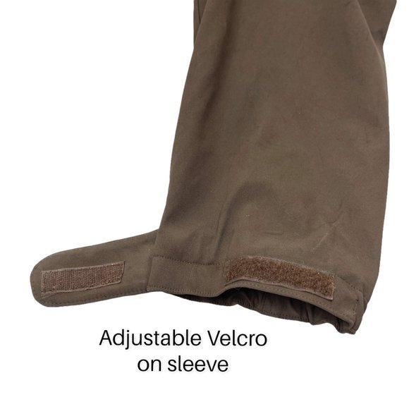 EMC Jacket - Picture 8 of 16